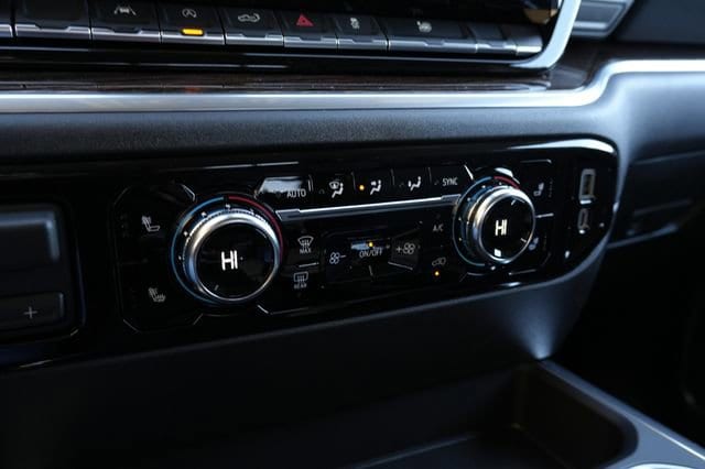 2026 GMC Sierra 1500 Elevation - Photo 21