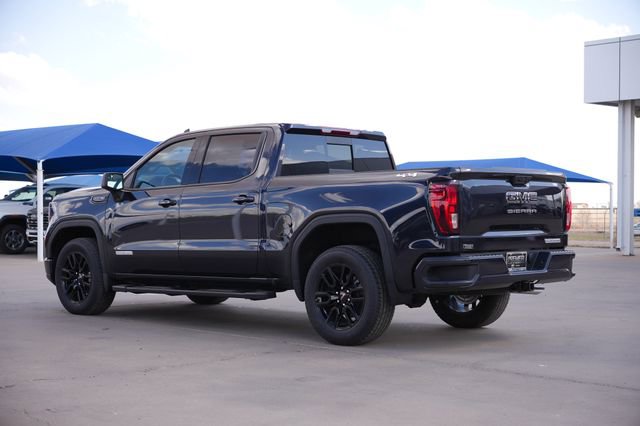 2026 GMC Sierra 1500 Elevation - Photo 6