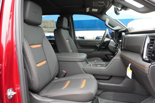 2026 GMC Sierra 2500HD AT4 - Photo 10