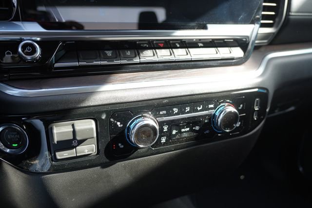 2026 GMC Sierra 2500HD SLT - Photo 16