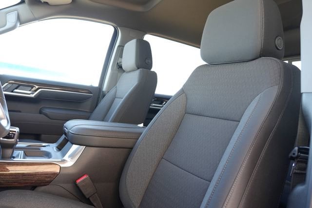 2026 GMC Sierra 1500 Elevation - Photo 17