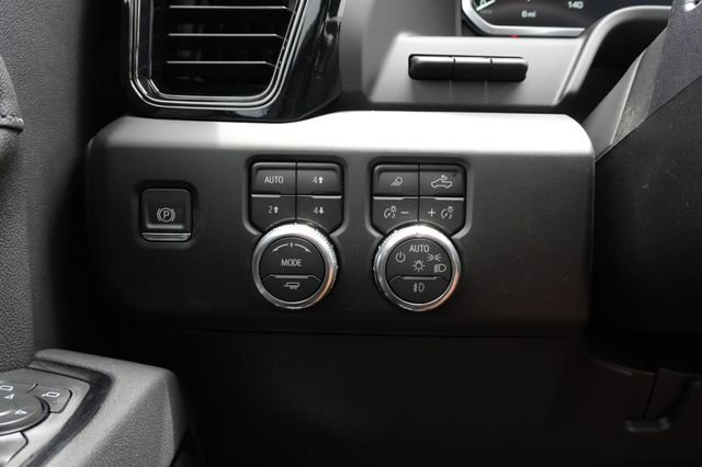 2026 GMC Sierra 2500HD AT4 - Photo 22