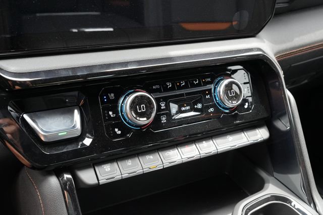 2026 GMC Sierra 2500HD AT4 - Photo 23