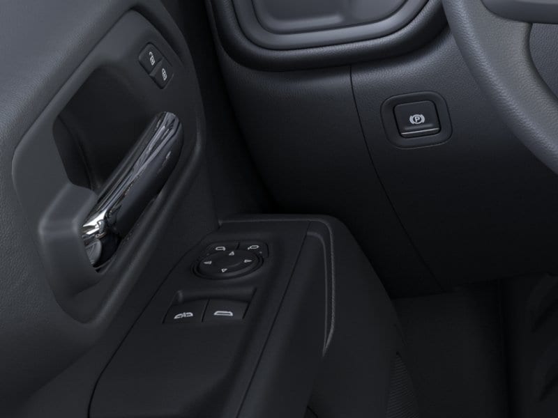 2025 GMC Sierra 2500HD Pro - Photo 22