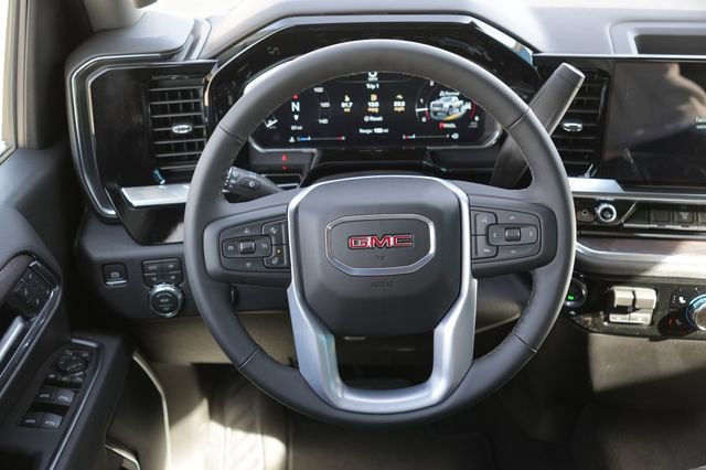 2026 GMC Sierra 2500HD SLT - Photo 11