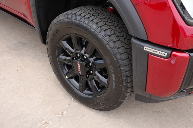2026 GMC Sierra 2500HD AT4 - Photo 9