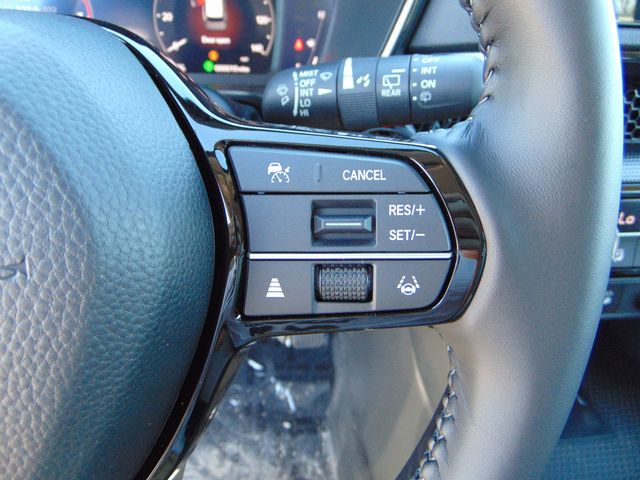 2026 Honda CR-V EX-L - Photo 17