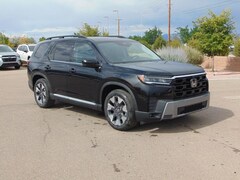 2026 Honda Pilot Elite SUV