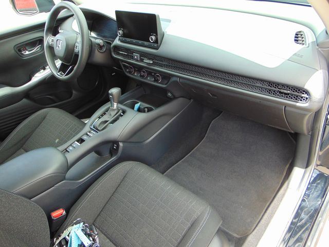 2024 Honda HR-V LX - Photo 25