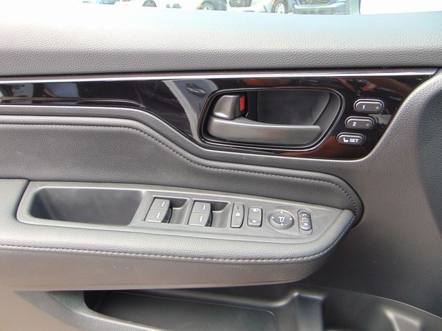 2026 Honda Odyssey Touring - Photo 20