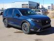  Honda CR-V Hybrid