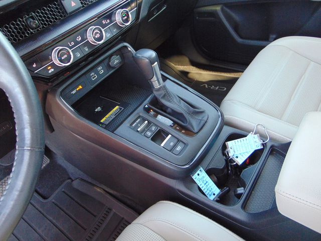2023 Honda CR-V EX-L - Photo 14