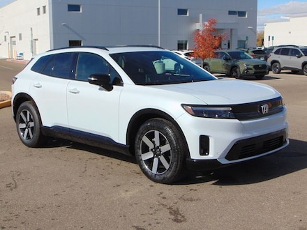 Featured New 2026 Honda Prologue Touring SUV for Sale in Santa Fe, NM