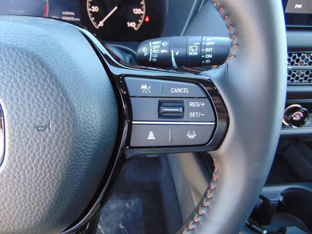 2026 Honda HR-V Sport - Photo 17