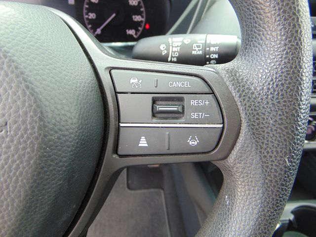 2024 Honda HR-V LX - Photo 17