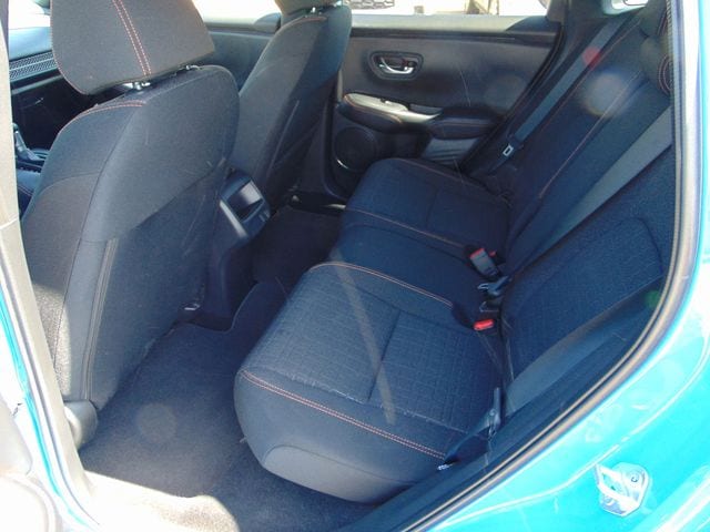 2026 Honda HR-V Sport - Photo 21