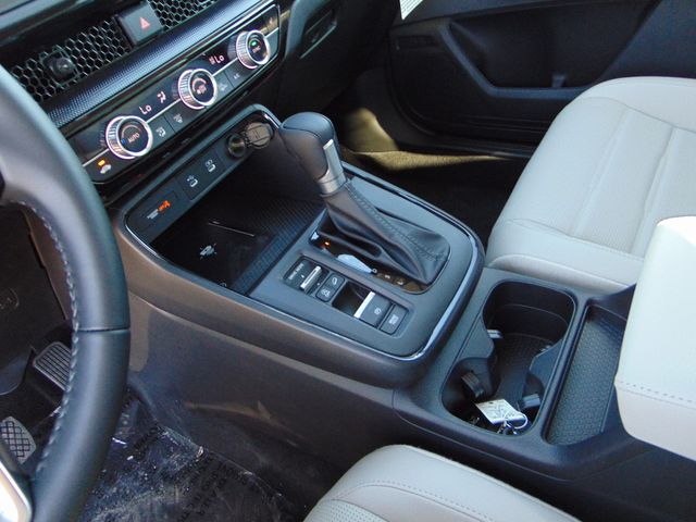 2026 Honda CR-V EX-L - Photo 14
