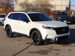 2026 Honda CR-V Hybrid Sport Touring SUV