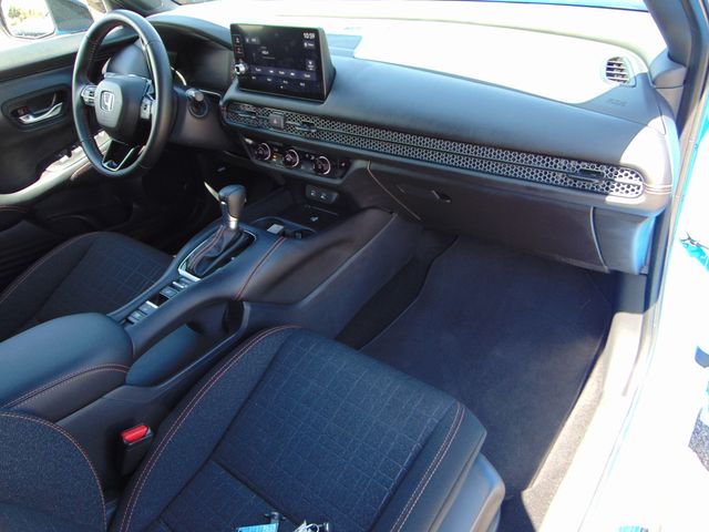 2026 Honda HR-V Sport - Photo 25