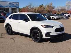 2026 Honda HR-V Sport SUV