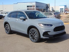 2026 Honda HR-V EX-L SUV