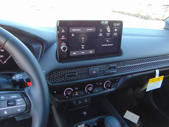 2026 Honda HR-V Sport - Photo 12