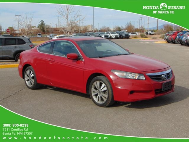 2012 Honda Accord EX