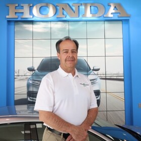 Staff member Jim Garcia from f50cb240f752