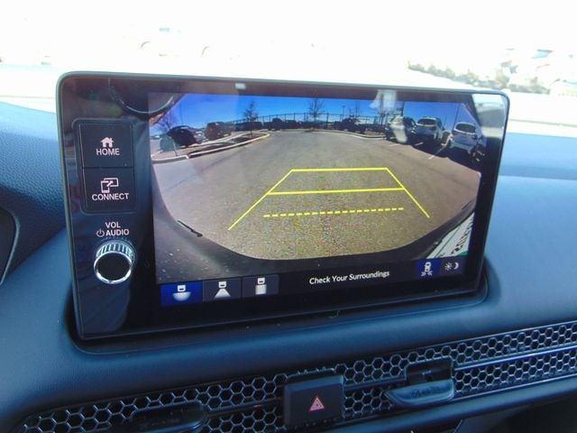 2026 Honda HR-V Sport - Photo 13
