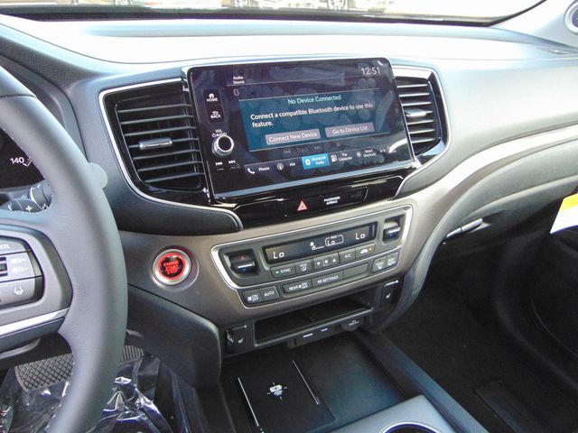 2026 Honda Ridgeline RTL - Photo 12