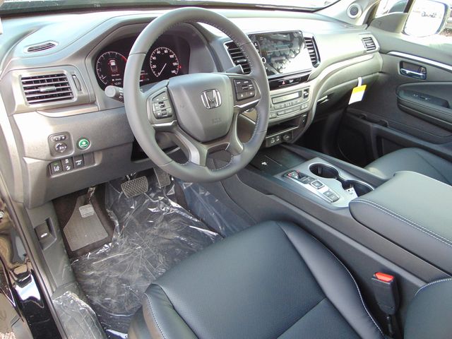 2026 Honda Ridgeline RTL - Photo 11