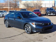 2026 Honda Civic Hybrid Sport Touring Hatchback