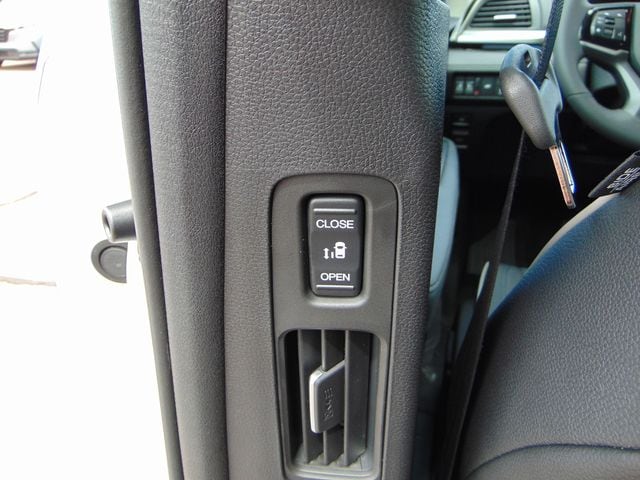 2026 Honda Odyssey Touring - Photo 24