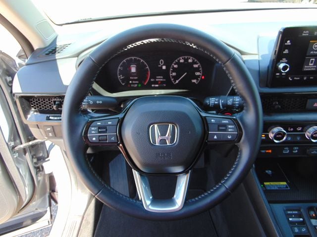 2025 Honda CR-V EX-L - Photo 15