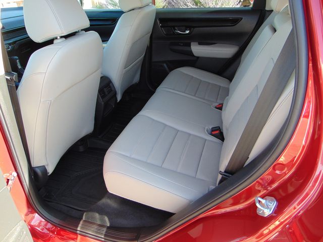 2023 Honda CR-V EX-L - Photo 21