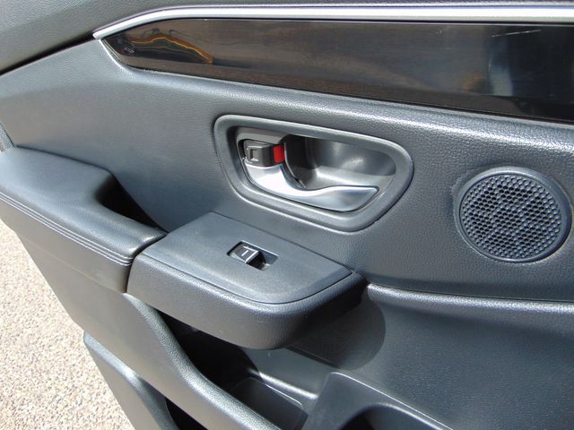 2024 Honda Pilot Touring - Photo 24