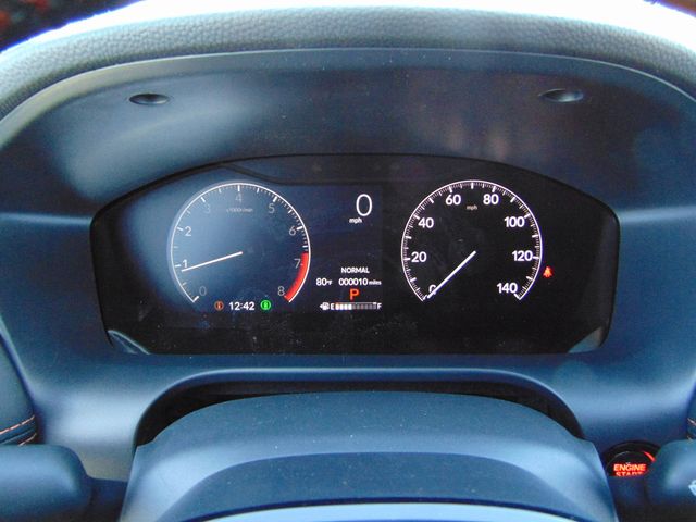 2026 Honda HR-V Sport - Photo 16