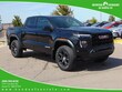  GMC Canyon