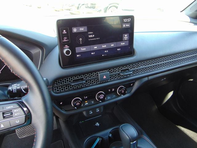 2026 Honda HR-V Sport - Photo 12