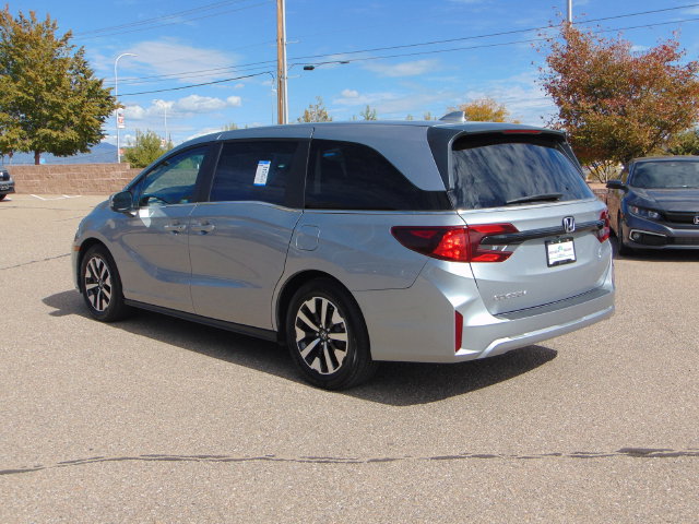 2025 Honda Odyssey EX-L - Photo 6