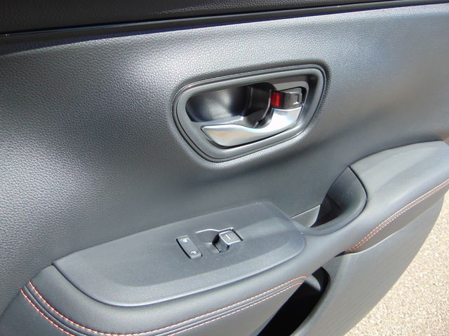 2026 Honda HR-V Sport - Photo 26