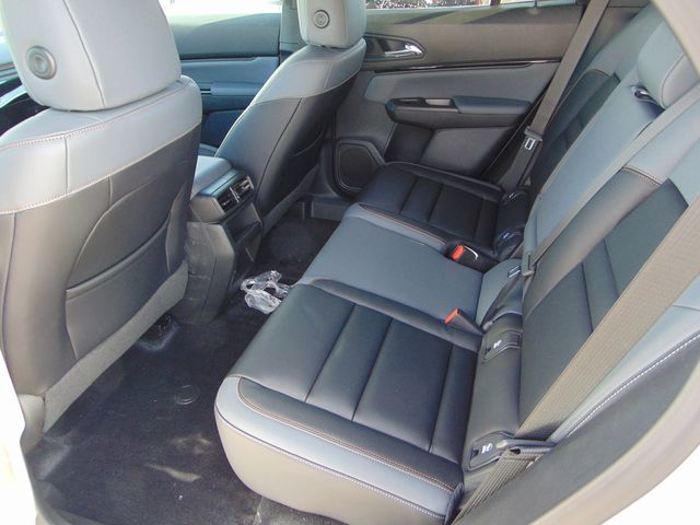 2026 Honda Prologue Touring - Photo 21