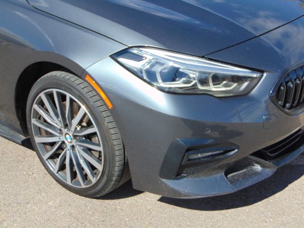 Used 2021 BMW 228i xDrive Gran Coupe