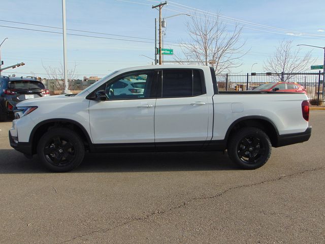 2026 Honda Ridgeline Black Edition - Photo 7