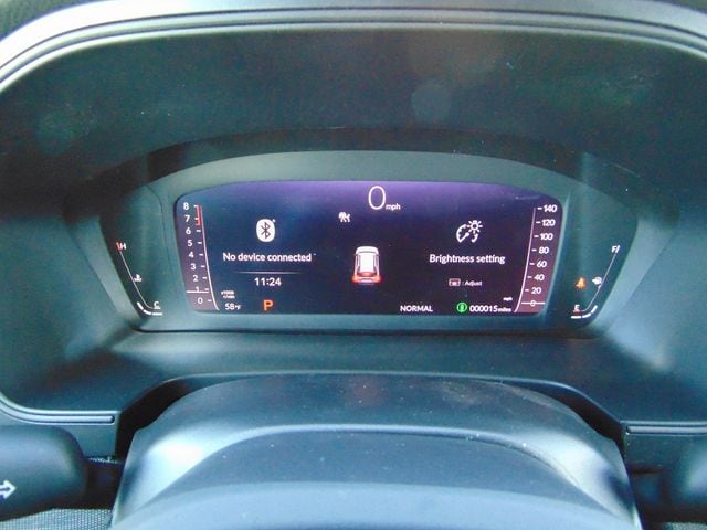 2026 Honda Passport TrailSport - Photo 16