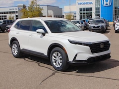 2026 Honda CR-V LX SUV