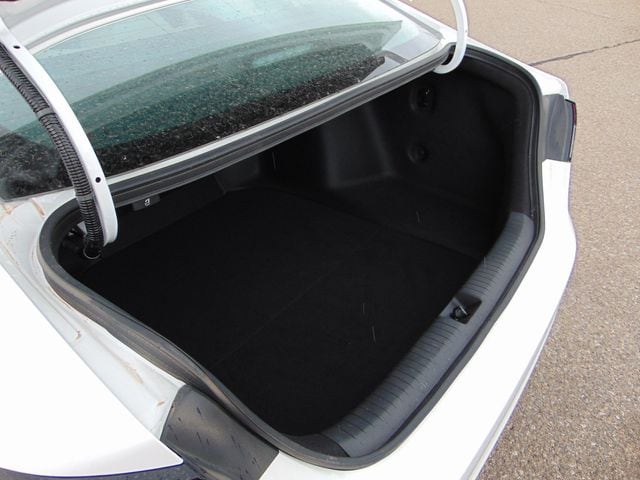 2025 Honda Accord Hybrid EX-L - Photo 24