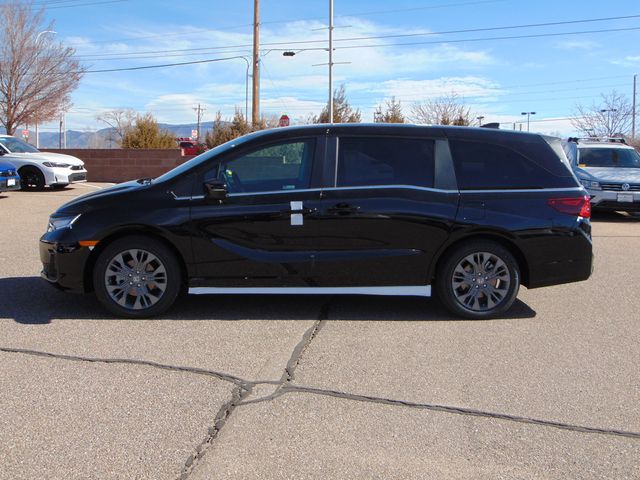 2026 Honda Odyssey Touring - Photo 7