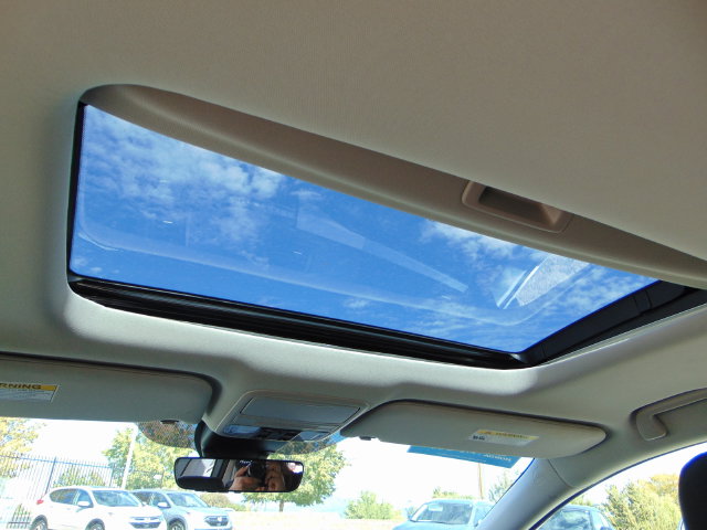 2025 Honda Odyssey EX-L - Photo 22