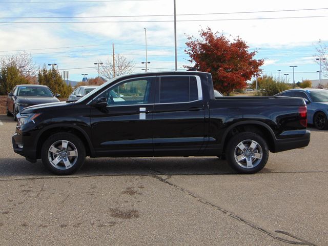 2026 Honda Ridgeline RTL - Photo 7